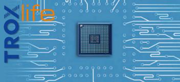 TROX life. Reinraumluft.