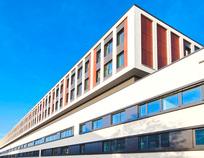 Klinikum Karlsruhe Haus M Teaser Image