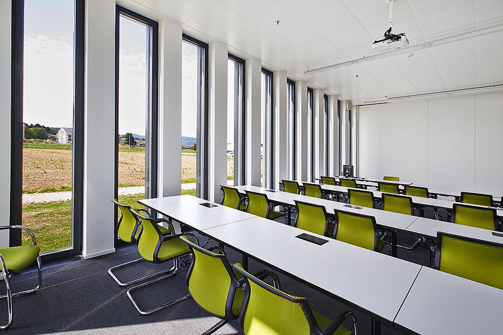 Stiebel Eltron, Lupfig