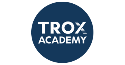 myTROX Icon - TROX ACADEMY