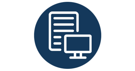 myTROX Icon - Remote Monitoring