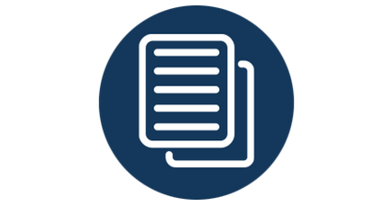 myTROX Icon - Revision Documents