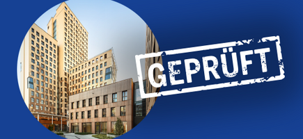 Sicherheit in Gebäuden