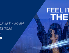 TROX AUF DER ISH 2025 – Wir freuen uns auf Ihren Besuch!