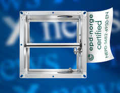 EPD - THE ECO-LABELLING FOR PRODUCTS