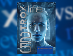 TROX life No. 25: AI + 
AIR CONDITIONING